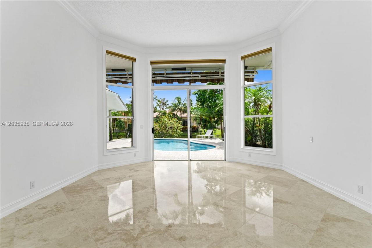 11021 Redhawk St , Plantation, FL 33324 Photo