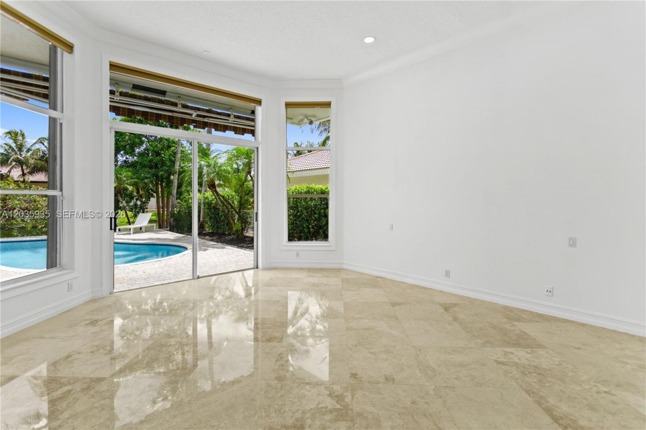 11021 Redhawk St , Plantation, FL 33324 Photo