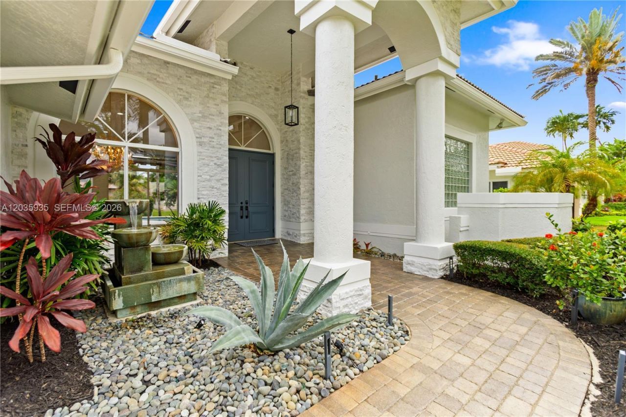11021 Redhawk St , Plantation, FL 33324 Photo