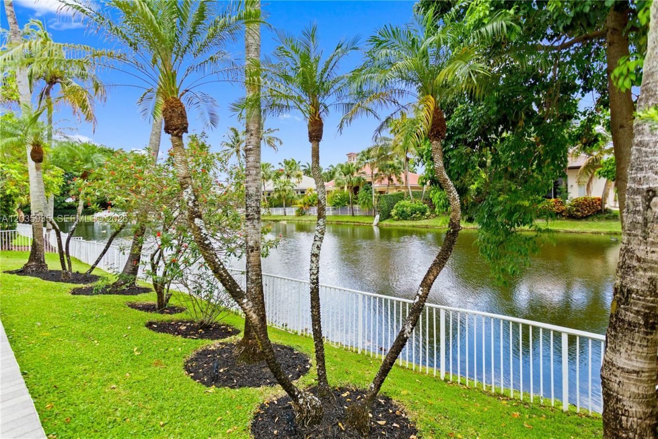 11021 Redhawk St , Plantation, FL 33324 Photo