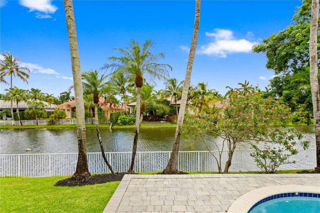 11021 Redhawk St , Plantation, FL 33324 Photo