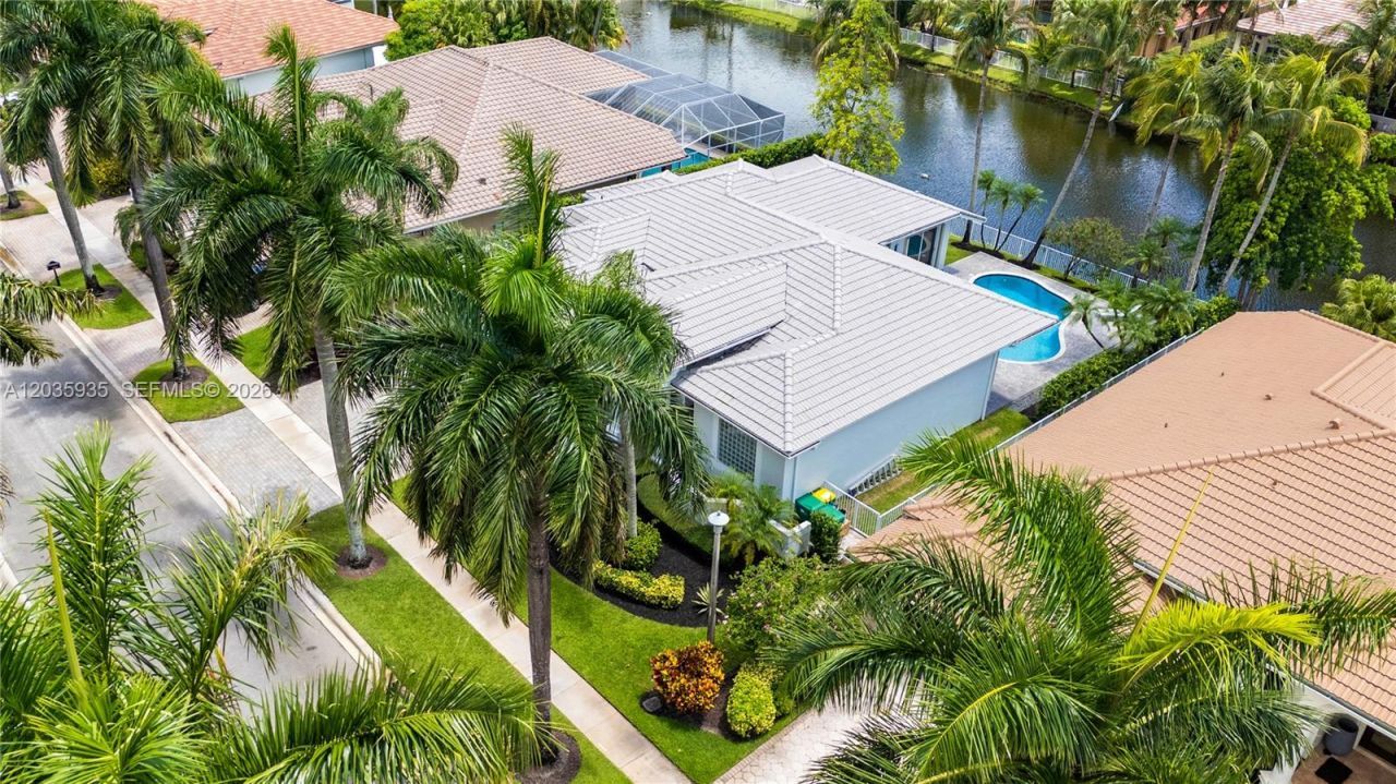 11021 Redhawk St , Plantation, FL 33324 Photo