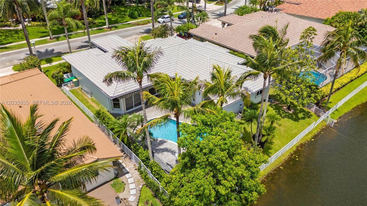 11021 Redhawk St , Plantation, FL 33324 Photo