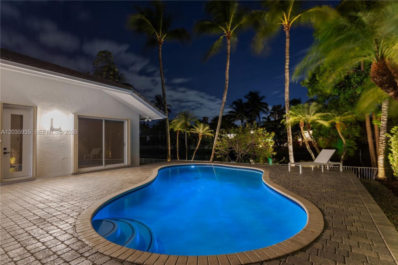 11021 Redhawk St , Plantation, FL 33324 Photo