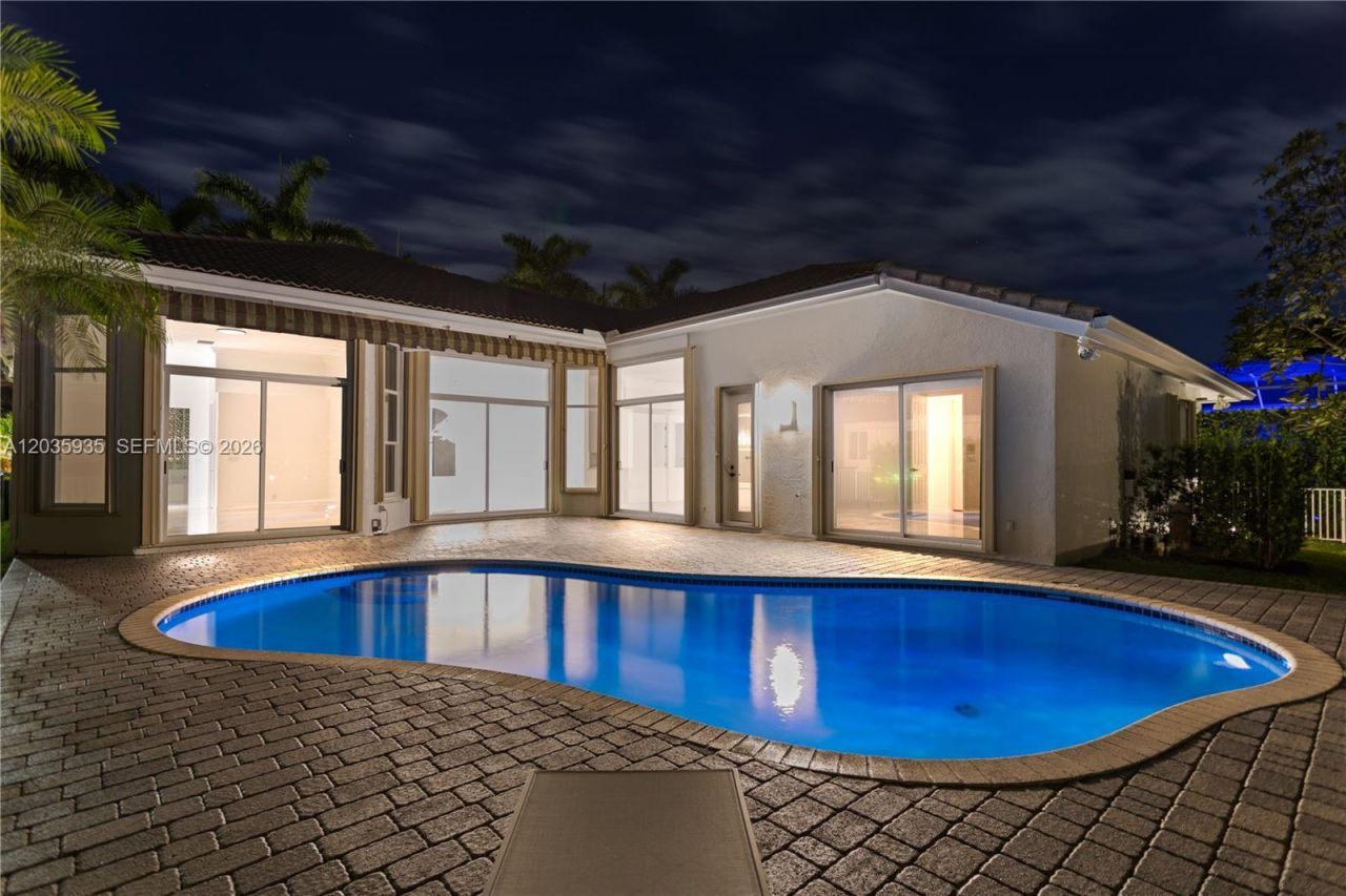 11021 Redhawk St , Plantation, FL 33324 Photo
