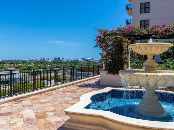 888 S Douglas Rd , Unit 605, Coral Gables, FL 33134