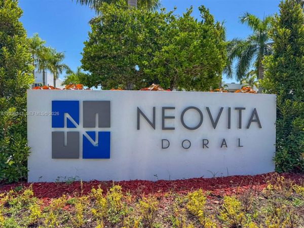 7117 NW 103rd Path, Doral, FL 33178