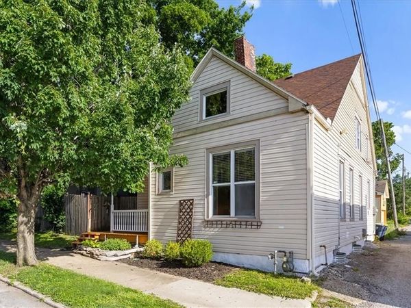 611 E 27 Terrace, Kansas City, MO 64109