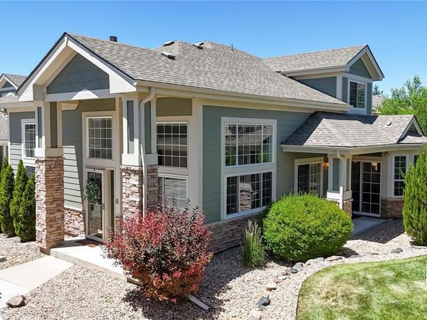 13816 Legend Trail , Unit 104, Broomfield, CO 80023