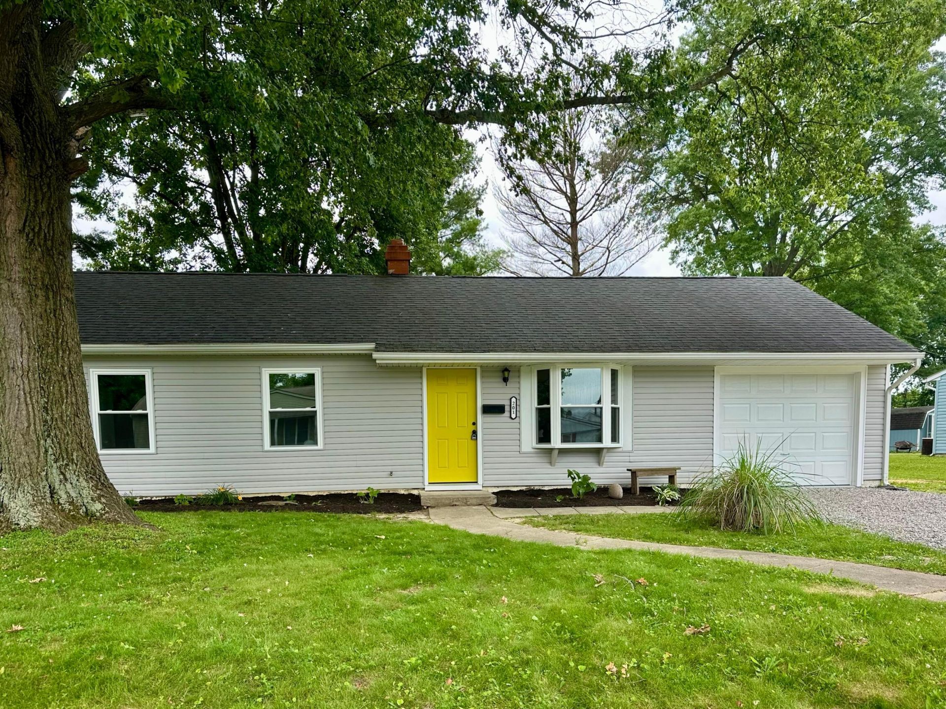 201 E Dorchester Drive , Baltimore, OH 43105 Main Photo