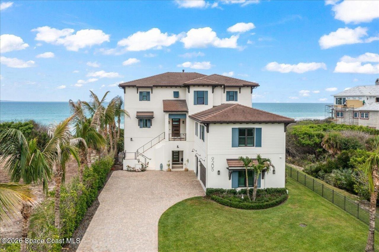 9205 S Highway A1a , Melbourne Beach, FL 32951 Photo