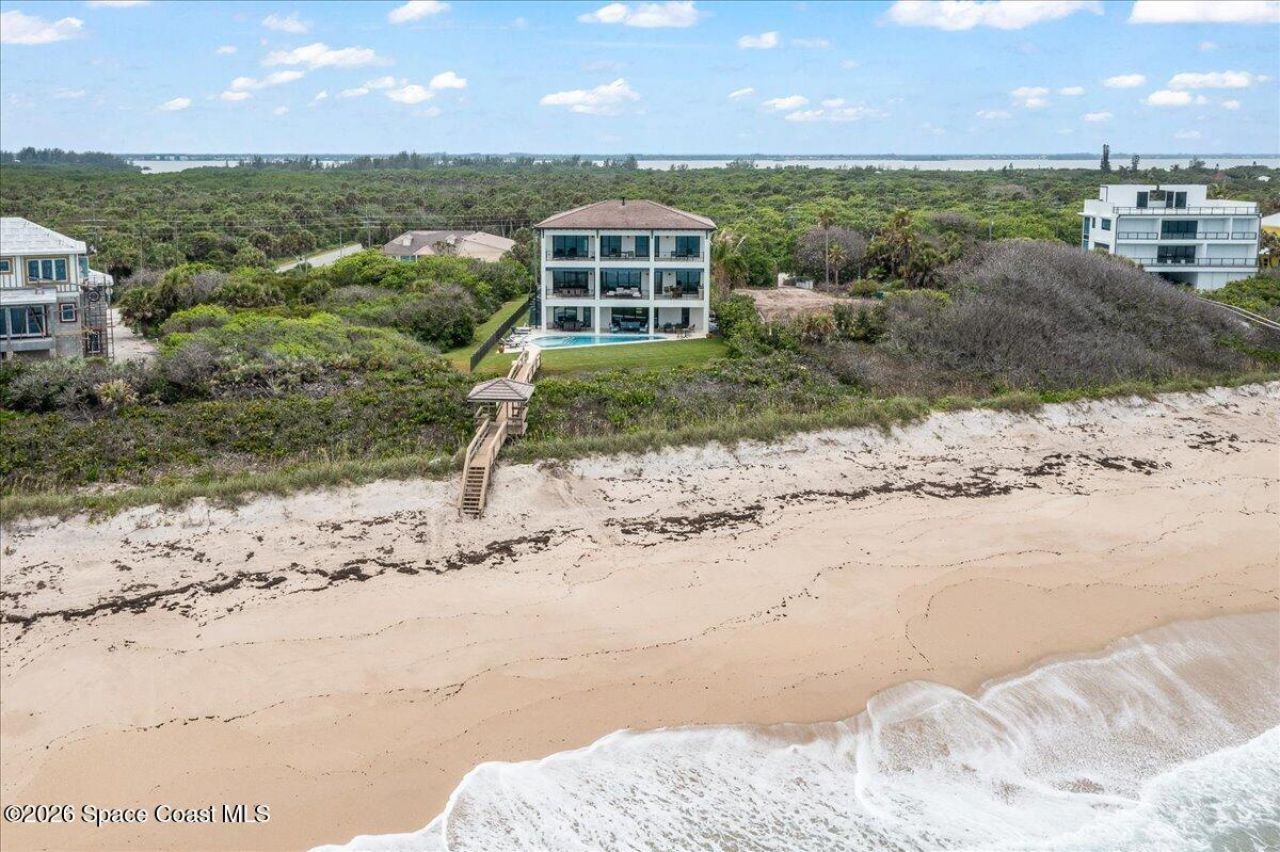 9205 S Highway A1a , Melbourne Beach, FL 32951 Photo