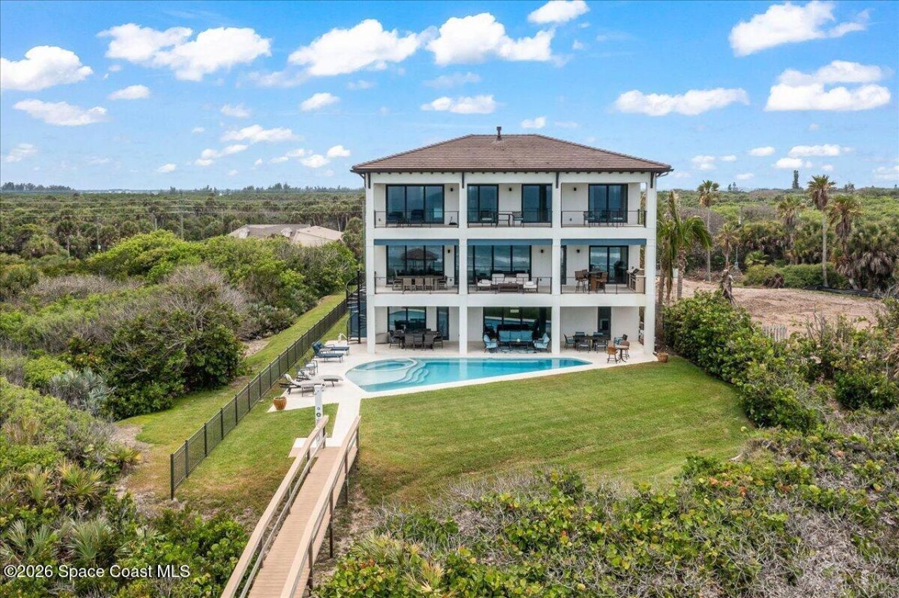 9205 S Highway A1a , Melbourne Beach, FL 32951 Photo
