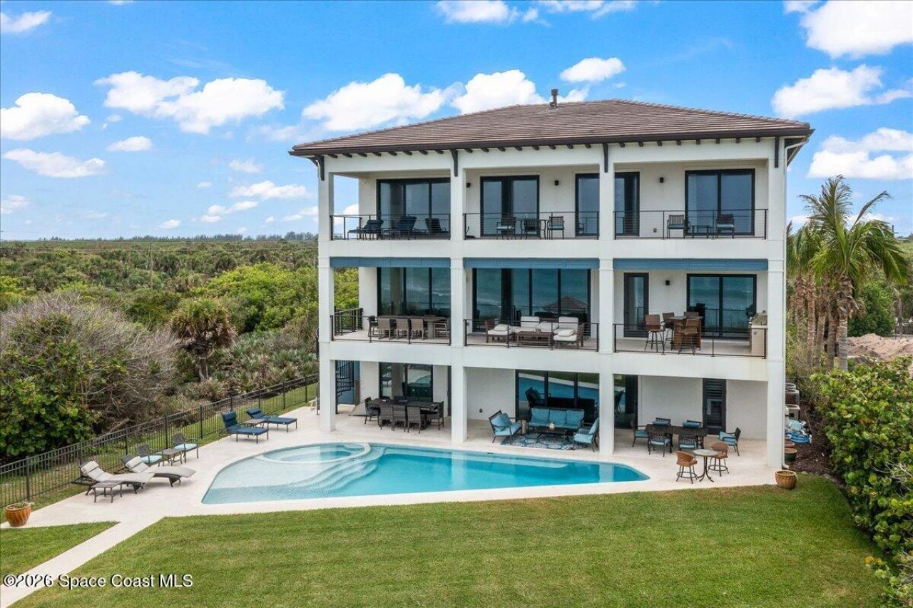 9205 S Highway A1a , Melbourne Beach, FL 32951 Photo