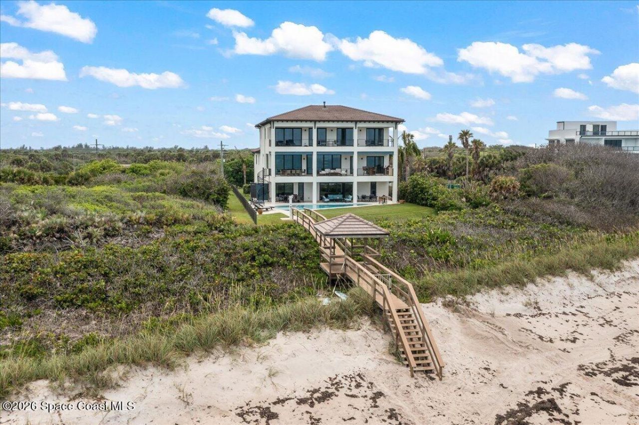 9205 S Highway A1a , Melbourne Beach, FL 32951 Photo