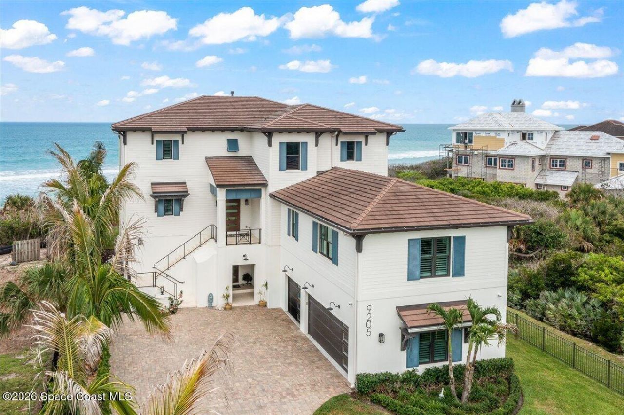 9205 S Highway A1a , Melbourne Beach, FL 32951 Photo