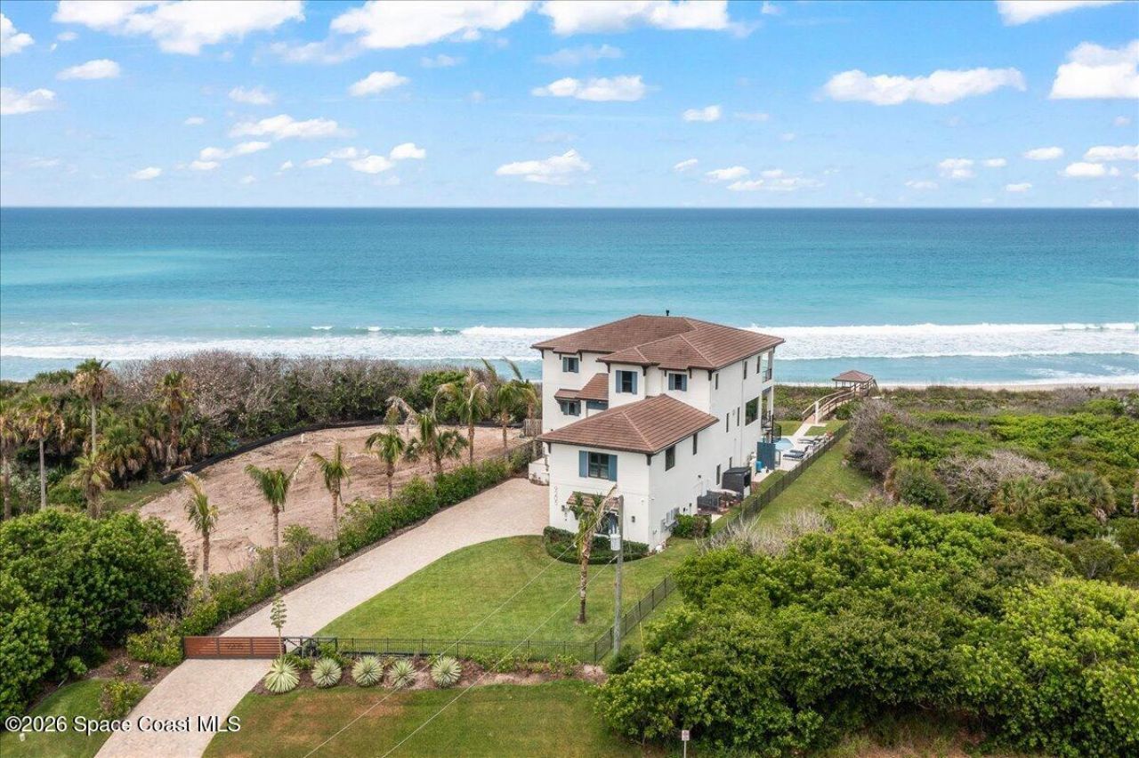 9205 S Highway A1a , Melbourne Beach, FL 32951 Photo