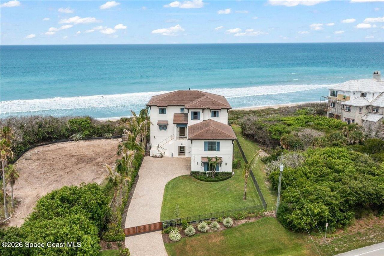 9205 S Highway A1a , Melbourne Beach, FL 32951 Photo