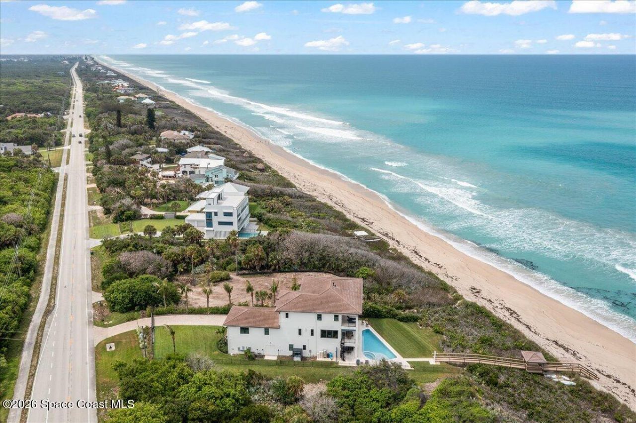 9205 S Highway A1a , Melbourne Beach, FL 32951 Photo