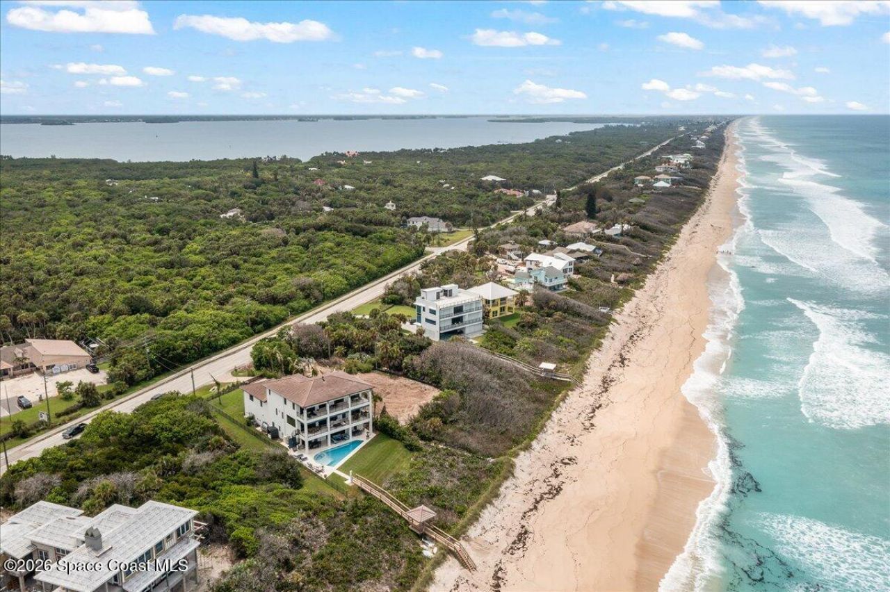 9205 S Highway A1a , Melbourne Beach, FL 32951 Photo