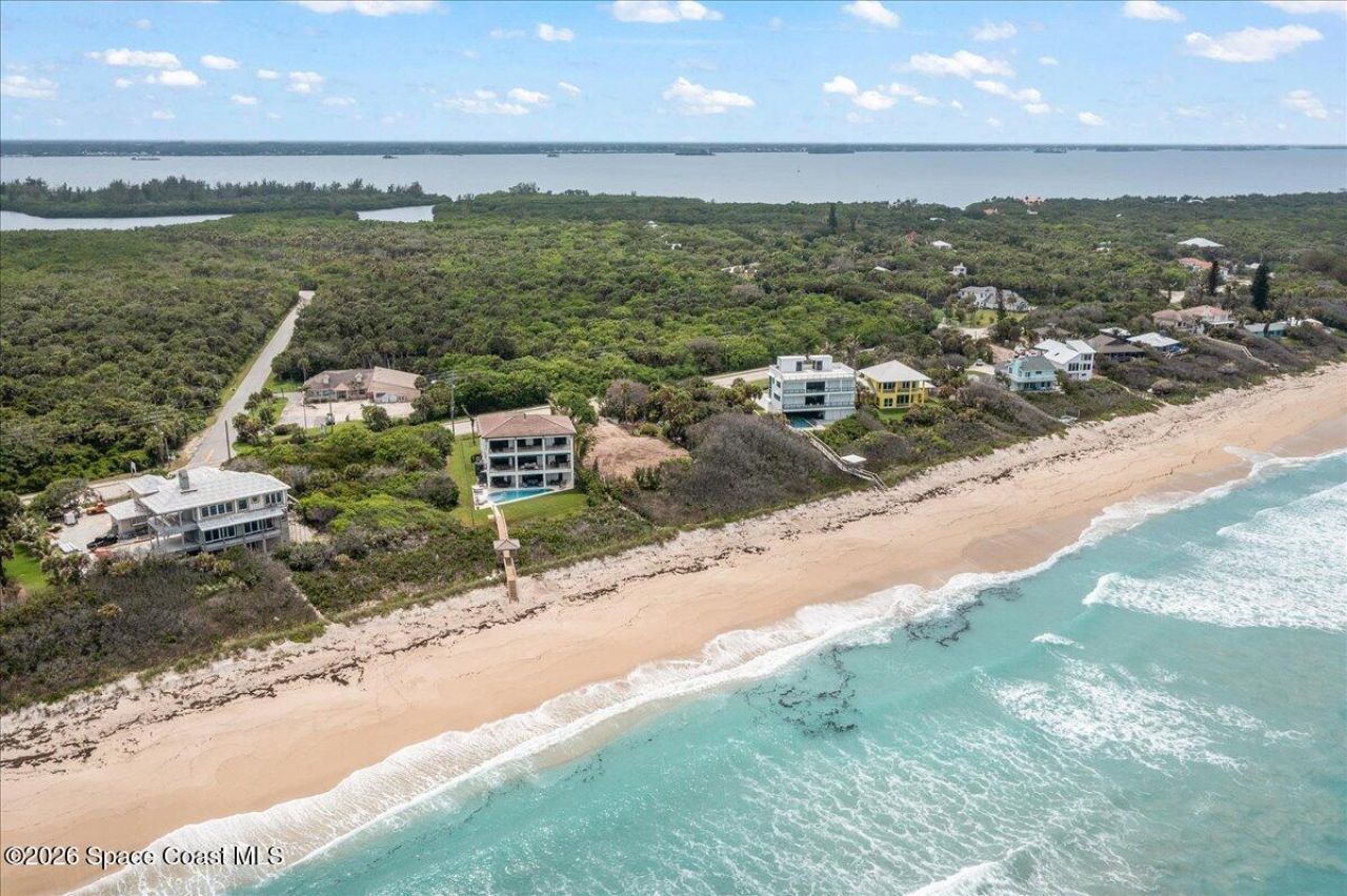 9205 S Highway A1a , Melbourne Beach, FL 32951 Photo