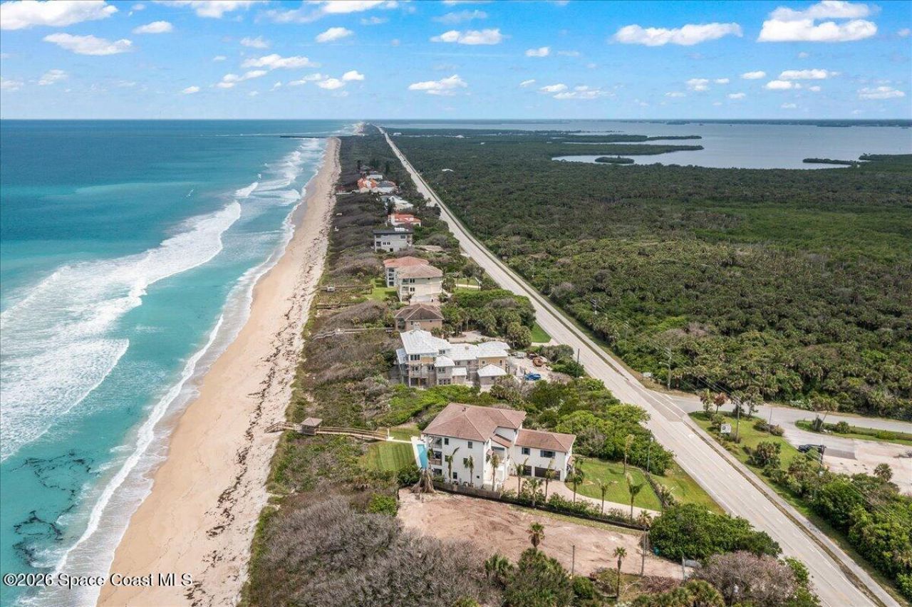 9205 S Highway A1a , Melbourne Beach, FL 32951 Photo