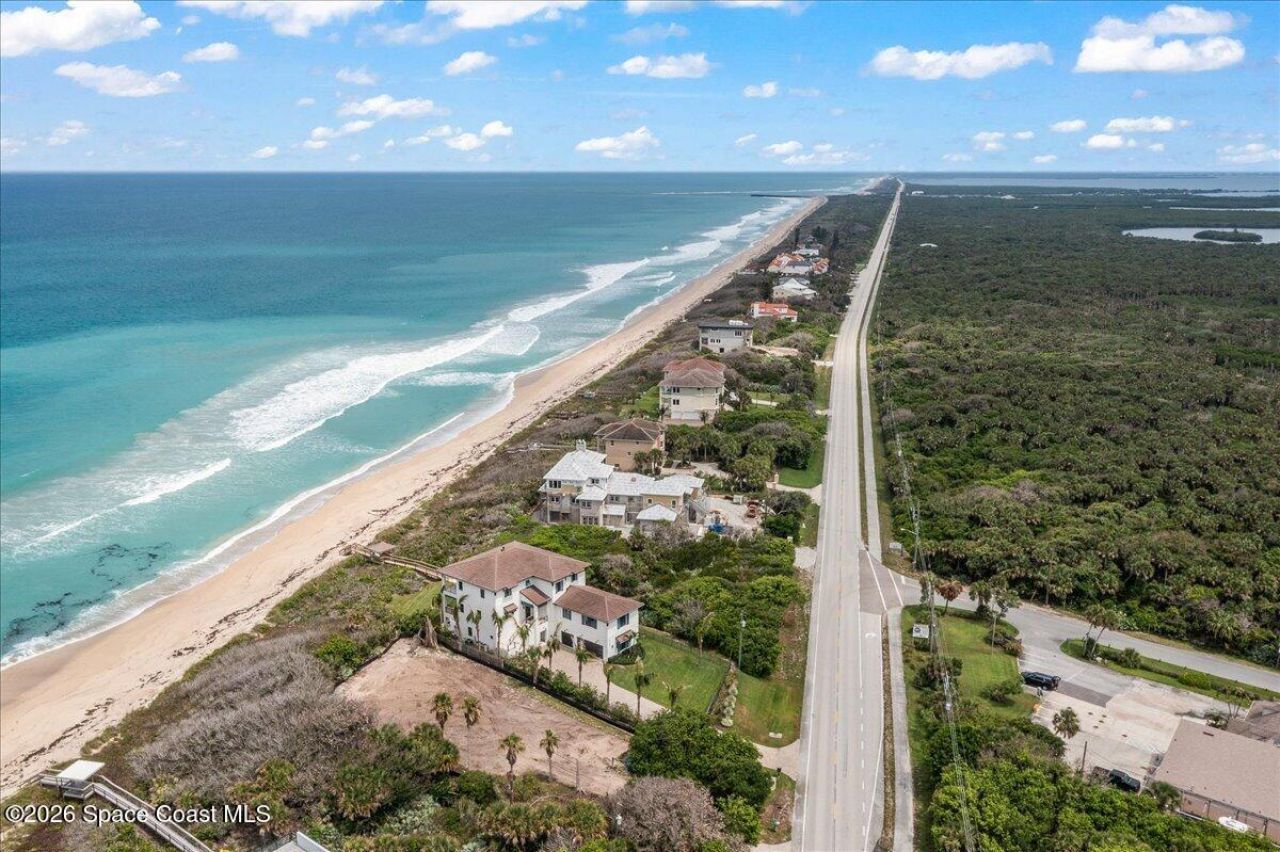 9205 S Highway A1a , Melbourne Beach, FL 32951 Photo