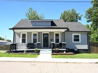 416 Summit Street, Piqua, OH 45356