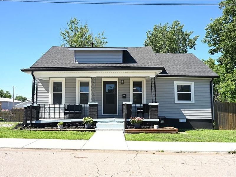 416 Summit Street, Piqua, OH 45356 Photo 1