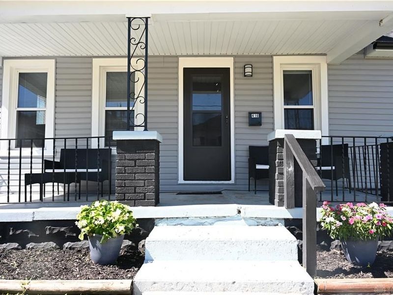 416 Summit Street, Piqua, OH 45356 Photo 2