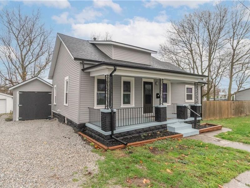 416 Summit Street, Piqua, OH 45356 Photo 24
