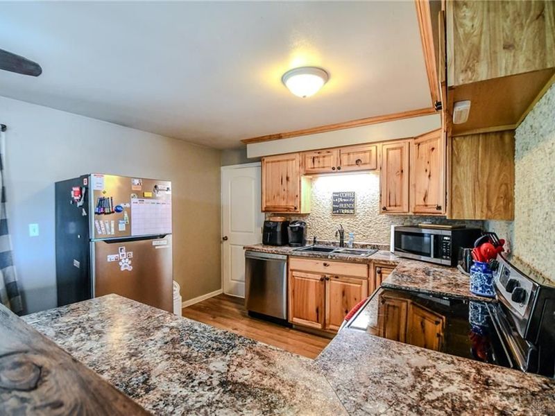 741 Homeway Drive, New Lebanon, OH 45345 Photo 11