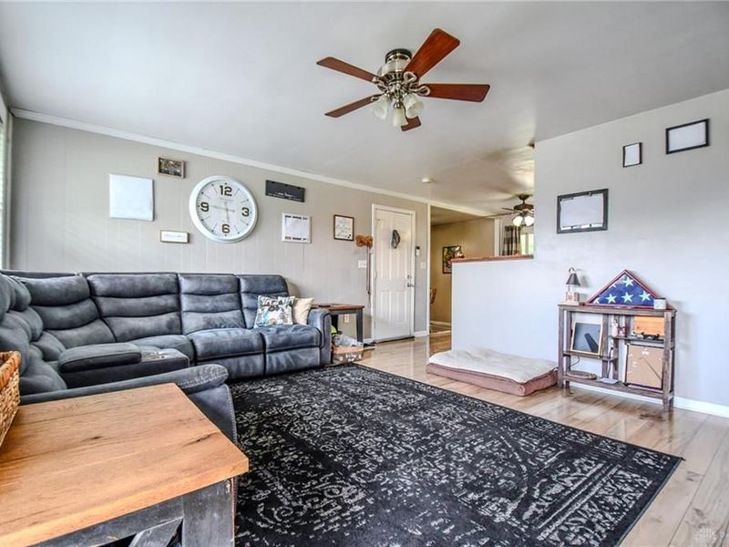 741 Homeway Drive, New Lebanon, OH 45345 Photo 9