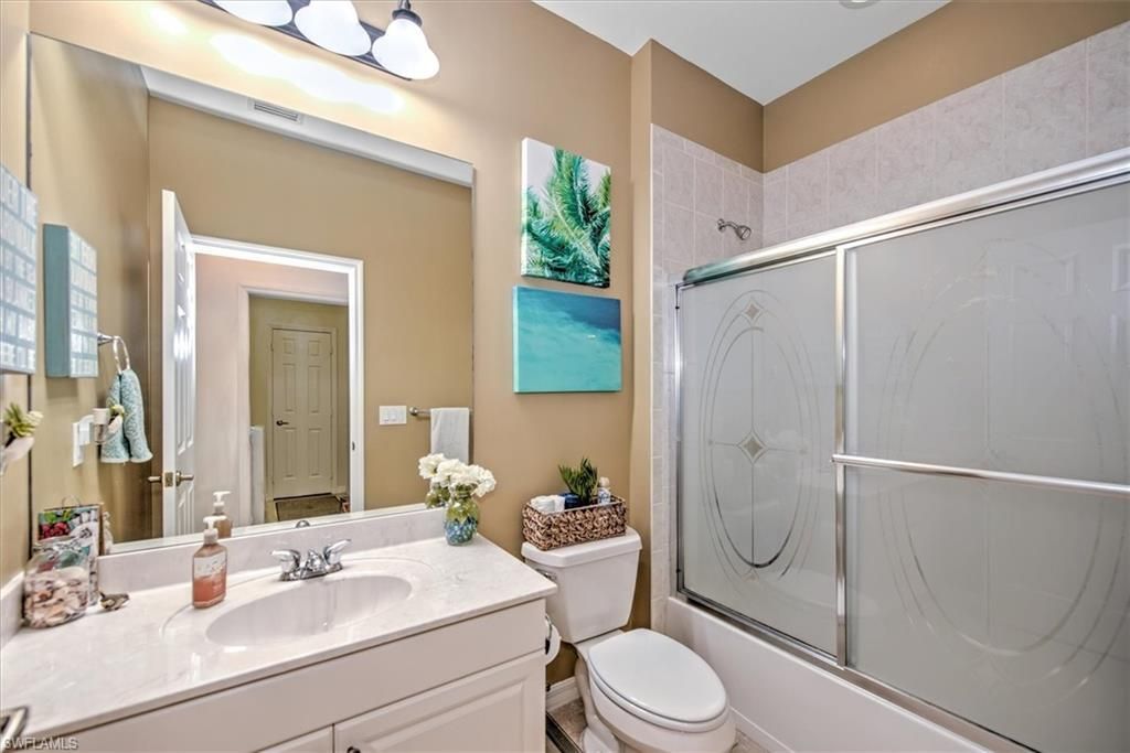 18910 Bay Woods Lake Dr , Unit 203, Fort Myers, FL 33908 Photo