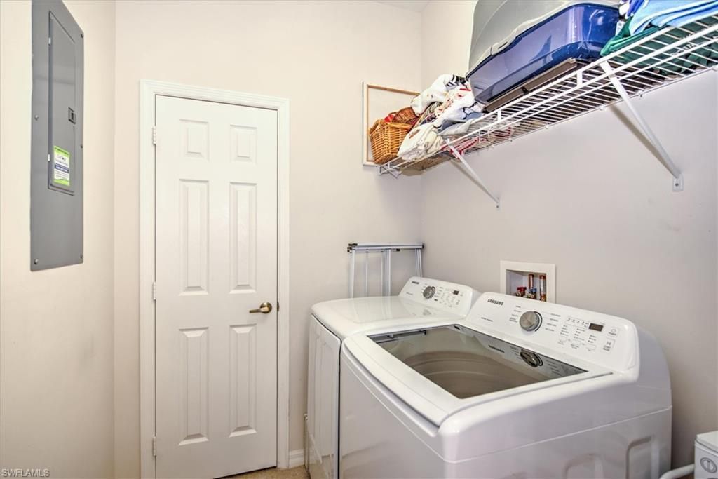 18910 Bay Woods Lake Dr , Unit 203, Fort Myers, FL 33908 Photo