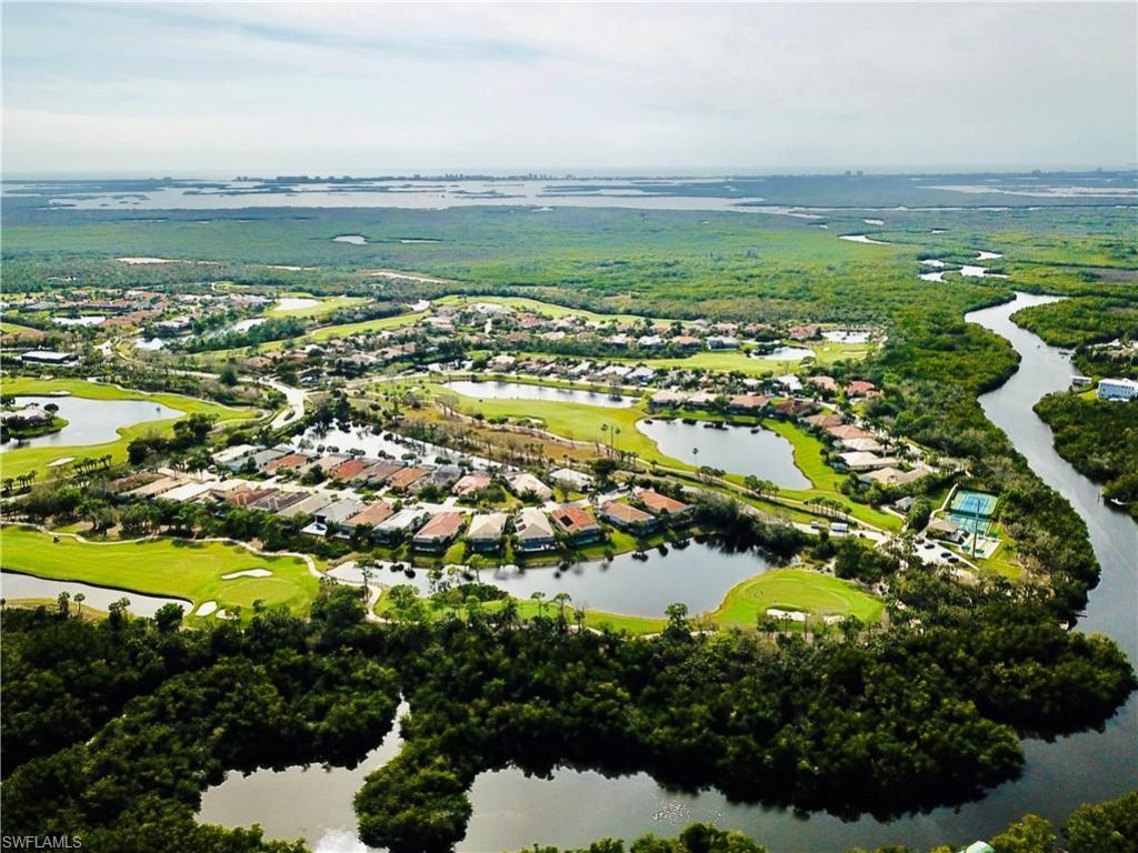 18910 Bay Woods Lake Dr , Unit 203, Fort Myers, FL 33908 Photo