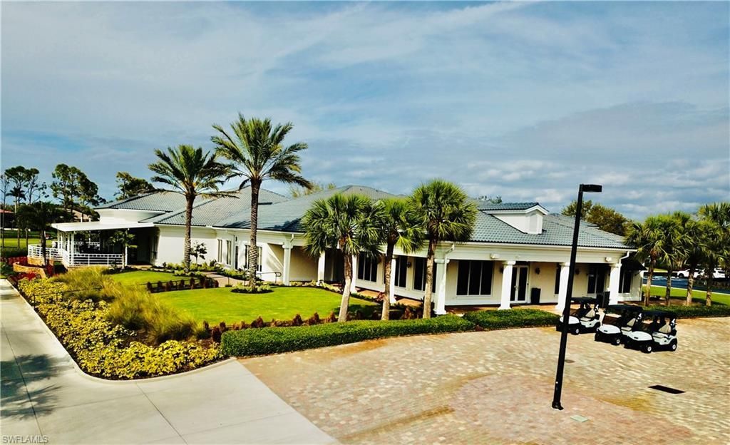 18910 Bay Woods Lake Dr , Unit 203, Fort Myers, FL 33908 Photo