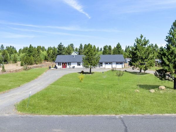 955 Valley View Lane, McCall, ID 83638