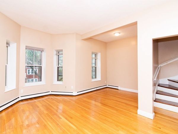 40 Cedar, Unit 2, Boston, MA 02119