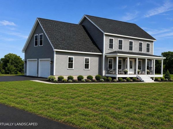 82 Chagnon Drive, Grand Isle, VT 05458
