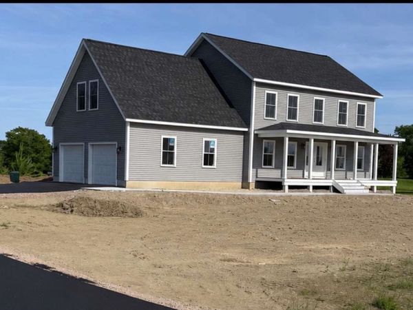 82 Chagnon Drive, Grand Isle, VT 05458