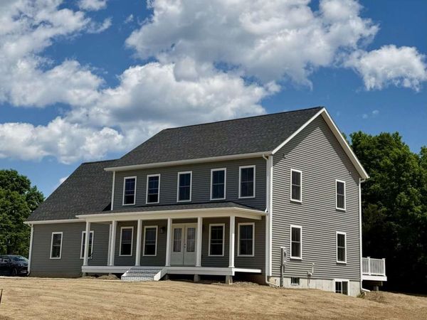 82 Chagnon Drive, Grand Isle, VT 05458