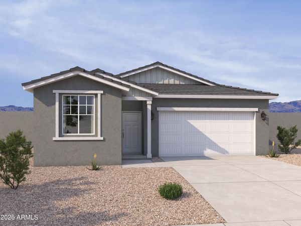 18130 W LA SENDA Drive, Surprise, AZ 85387
