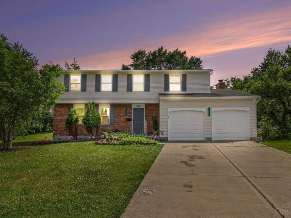 11273 Leander Court, Forest Park, OH 45240