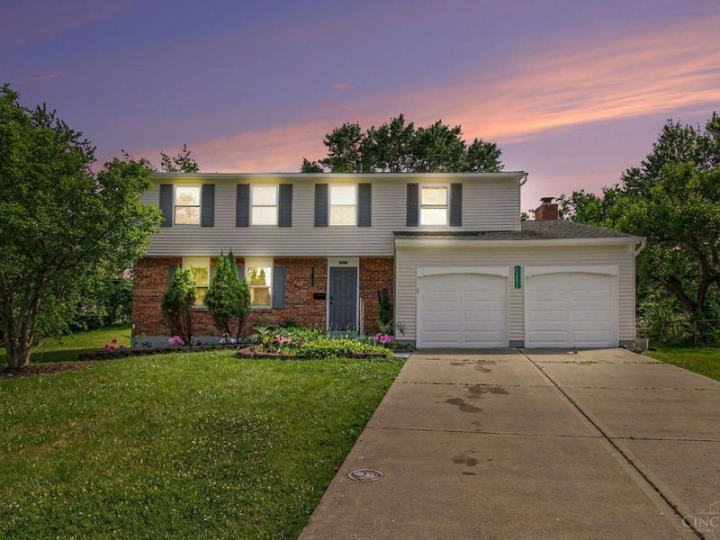 11273 Leander Court, Forest Park, OH 45240 Photo 1