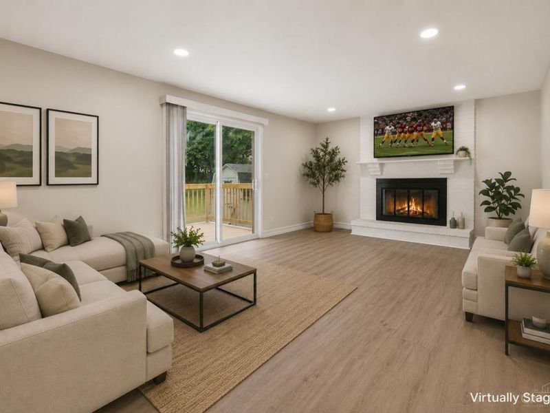 11273 Leander Court, Forest Park, OH 45240 Photo 13