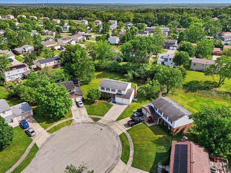 11273 Leander Court, Forest Park, OH 45240 Photo 35