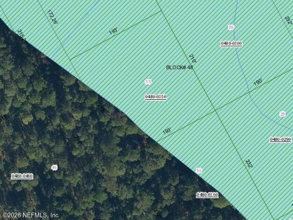 110 NEWGATE Place, Satsuma, FL 32189