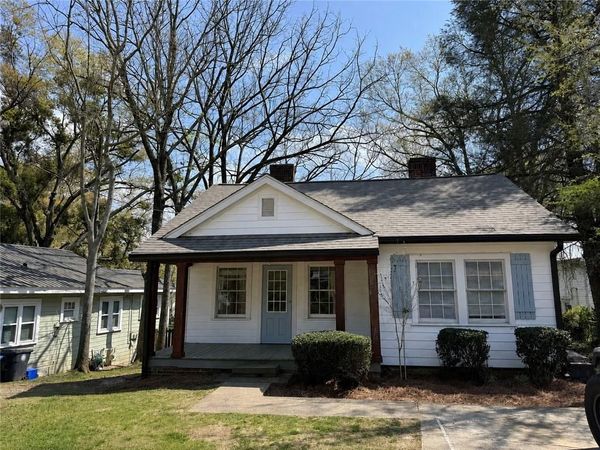 235 Ridgewood Avenue, Gainesville, GA 30501