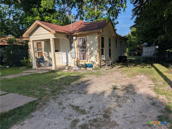 517 N 12th Street , Temple, TX 76501